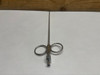 Kidde 12" Uterine Cannula Stainless Steel Surgical