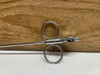 Kidde 12" Uterine Cannula Stainless Steel Surgical
