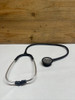 3M Littmann Classic III Stethoscope Black Medical Diagnostic Instrument Used