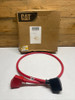CAT 168-7926 Battery Cable Assembly OEM Caterpillar Heavy Equipment Cable