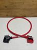 CAT 168-7926 Battery Cable Assembly OEM Caterpillar Heavy Equipment Cable