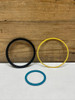 CAT 233-2622 Hydraulic Cylinder Seal Kit Genuine Caterpillar OEM
