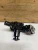 Yanmar 4TNV84 Diesel Engine Water Pump OEM Coolant Pump Assembly