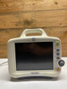 GE Medical Dash 3000 Patient Monitor 2023615-101 ECG NIBP SpO2 Temp