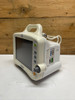 GE Medical Dash 3000 Patient Monitor 2023615-101 ECG NIBP SpO2 Temp