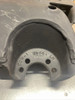 Military 8H14 LH Lower Control Arm Suspension A-Arm Heavy Duty Steel