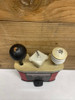 3M Questemp 32 Thermal Environment Monitor QT-32 For Parts