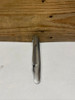 HEINE Classic+ Miller 2 Fiber Optic Laryngoscope Blade F-000.22.122 OEM
