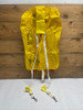 Switlik AV-35A Adult Child Aircraft Inflatable Life Preserver Vest