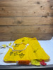 Switlik AV-35A Adult Child Aircraft Inflatable Life Preserver Vest