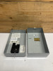 Sprecher + Schuh CA3-16-120V-CT3-20 Magnetic Motor Starter 120V Coil