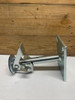 Colson Albion 90LF0880 90 Series Standard Floor Lock Caster Brake Lock