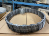 A-A-59926 Military Concertina Barbed Tape Razor Wire Roll New Surplus