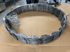 A-A-59926 Military Concertina Barbed Tape Razor Wire Roll New Surplus