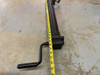 H&H Engineering 14555A Adjustable Jack Stand Genuine OEM
