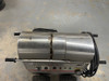 Hydro Tek Pro Line HD15002E1H Hot Water Pressure Washer For Parts Repair