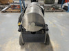 Hydro Tek Pro Line HD15002E1H Hot Water Pressure Washer For Parts Repair