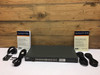 SMC 6824M TigerStack III 24-Port 10/100 Managed Ethernet Network Switch