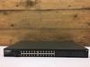 SMC 6824M TigerStack III 24-Port 10/100 Managed Ethernet Network Switch