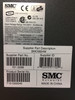SMC 6824M TigerStack III 24-Port 10/100 Managed Ethernet Network Switch