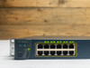 Cisco WS-C3550-24-SMI Catalyst 3550 24-Port 10/100 Managed Ethernet Switch