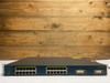 Cisco WS-C3550-24-SMI Catalyst 3550 24-Port 10/100 Managed Ethernet Switch