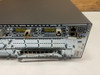 Cisco 3845 3800 Series Integrated Services Router Gigabit Ethernet ISR