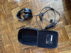Bose A20 Aviation Headset w/ Bluetooth – Dual Plug GA – Working – Case