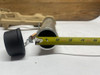 EBW 490 1-1/2" Manual Fuel Oil Delivery Nozzle 2" x 1-1/2" Connection