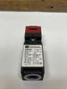 Cutler Hammer E48P4K1 Safety Key Interlock Switch 1NO 1NC 400V Eaton