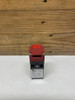 Cutler Hammer E48P4K1 Safety Key Interlock Switch 1NO 1NC 400V Eaton
