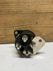 Kissling 35-555 500A 32VDC 2-Pole Battery Disconnect Switch Oshkosh