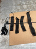 FareTec CT-6 Tactical Leg Traction Splint