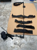 FareTec CT-6 Tactical Leg Traction Splint