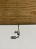 Karl Storz 8587M Insertable Suction Tube 8.5cm Laryngoscope Surgical