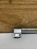 HEINE Miller 3 Fiber Optic Laryngoscope Blade F.O. Stainless Steel Medical