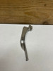 ADC Mac 4 Fiber Optic Macintosh Laryngoscope Blade Stainless Steel Medical