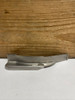 ADC Mac 4 Fiber Optic Macintosh Laryngoscope Blade Stainless Steel Medical