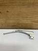 ADC Mac 4 Fiber Optic Macintosh Laryngoscope Blade Stainless Steel Medical