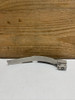 ADC Mac 4 Fiber Optic Macintosh Laryngoscope Blade Stainless Steel Medical