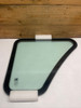 Caterpillar 315-2694 Left Cab Window Glass 420E Backhoe Loader CAT OEM