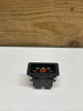 CAT 3E-8765 24V Illuminated Rocker Switch 6-Terminal Caterpillar Equipment