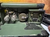 VT Miltope TSC V3-GM45 Military Rugged Touchscreen Laptop MSD-V3 Dock
