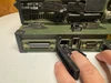 VT Miltope TSC V3-GM45 Military Rugged Touchscreen Laptop MSD-V3 Dock