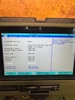 VT Miltope TSC V3-GM45 Military Rugged Touchscreen Laptop MSD-V3 Dock