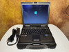 Getac B300 Rugged Touchscreen Laptop 4GB RAM 240GB SSD Windows 10 Charger