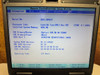 Getac B300 Rugged Touchscreen Laptop 4GB RAM 240GB SSD Windows 10 Charger