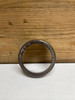 John Deere JD8223 Tapered Roller Bearing Cup Race 3820 OEM Tractor Equipment
