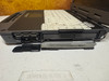 General Dynamics GD8000 Rugged Laptop Core 2 Duo 4GB 128GB SSD Windows 10
