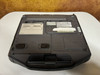 General Dynamics GD8000 Rugged Laptop Core 2 Duo 4GB 128GB SSD Windows 10